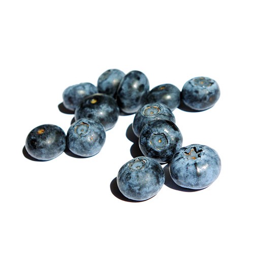 Natural Blueberry Flavor - MCT Oil Soluble