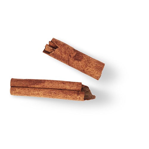 Natural Cinnamon Flavor - MCT Oil Soluble