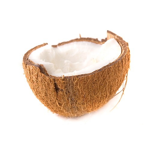 Natural Coconut Flavor - MCT Oil Soluble