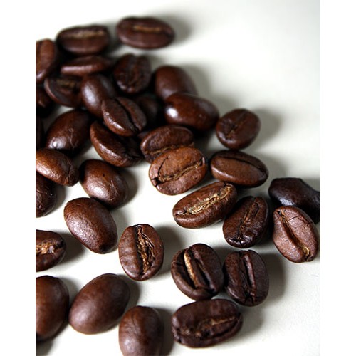 Natural Coffee Flavor - MCT Oil Soluble