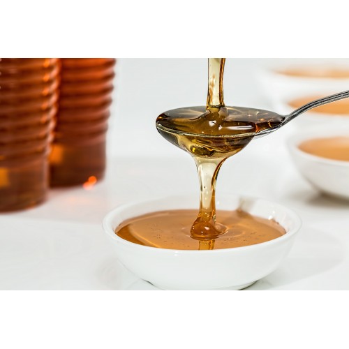 Natural Honey Flavor - MCT Oil Soluble