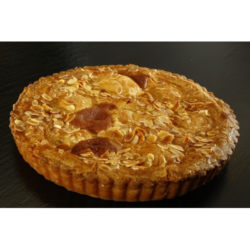 Natural Pie Crust Flavor - MCT Oil Soluble