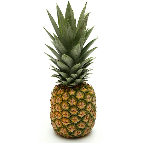 Natural Pineapple Flavor - MCT Oil Soluble