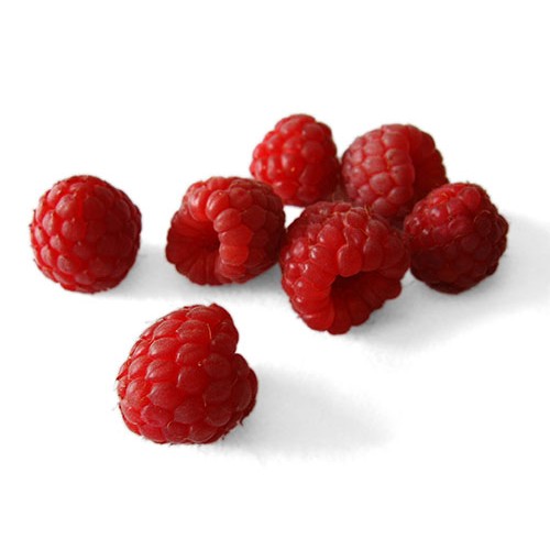 Natural Fresh Red Raspberry Flavor - MCT Oil Soluble