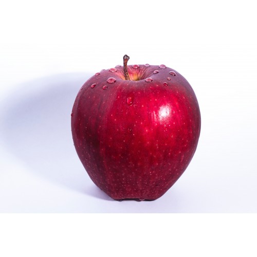 Natural Red Apple Flavor - MCT Oil Soluble