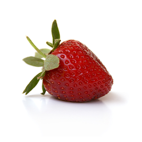 Natural Strawberry Flavor - MCT Oil Soluble
