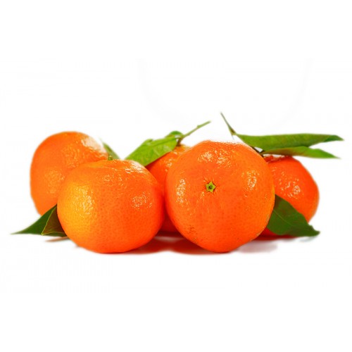 Natural Tangerine Flavor - MCT Oil Soluble
