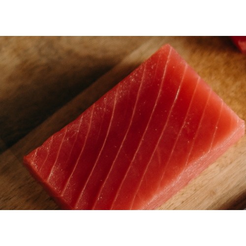 Natural Tuna Fish Flavor - MCT Oil Soluble