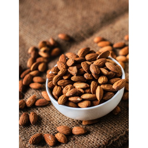 Natural Almond Flavor - MCT Oil Soluble