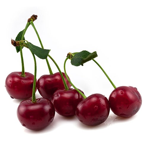 Natural Black Cherry Flavor - MCT Oil Soluble