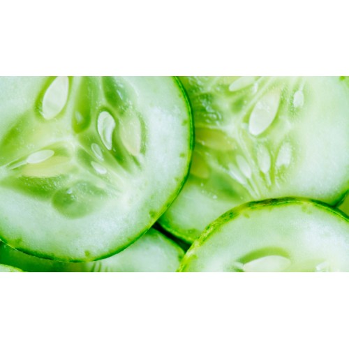 Natural Cucumber Flavor - MCT Oil Soluble