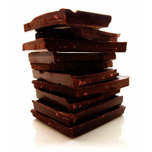 Natural Dark Chocolate Flavor - MCT Oil Soluble