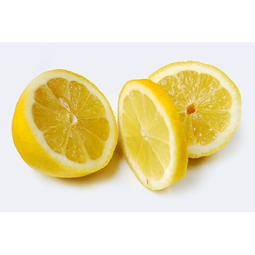 Natural Lemon Flavor - MCT Oil Soluble