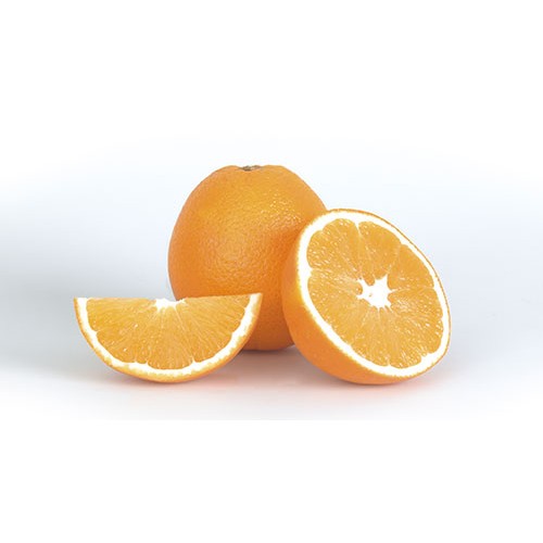 Natural Orange Flavor Concentrate