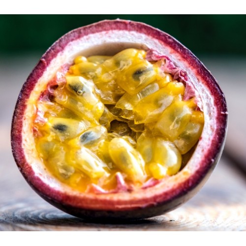 Natural Passion Fruit Flavor - MCT Oil Soluble