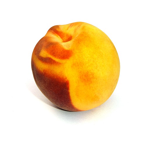 Natural Peach Flavor - MCT Oil Soluble