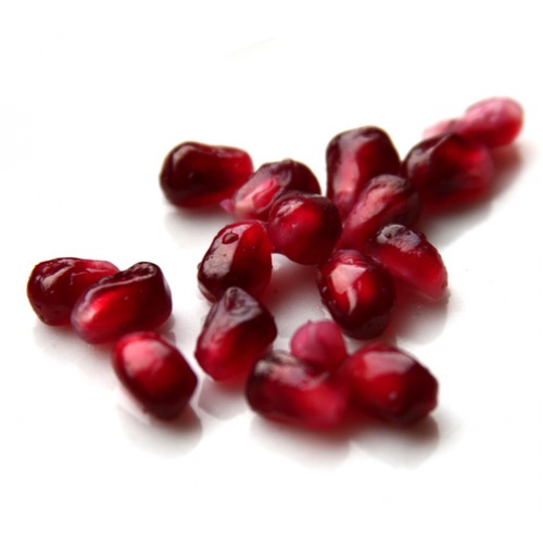 Natural Pomegranate Flavor - MCT Oil Soluble